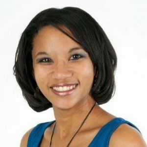 Meet your Posher, Enrica